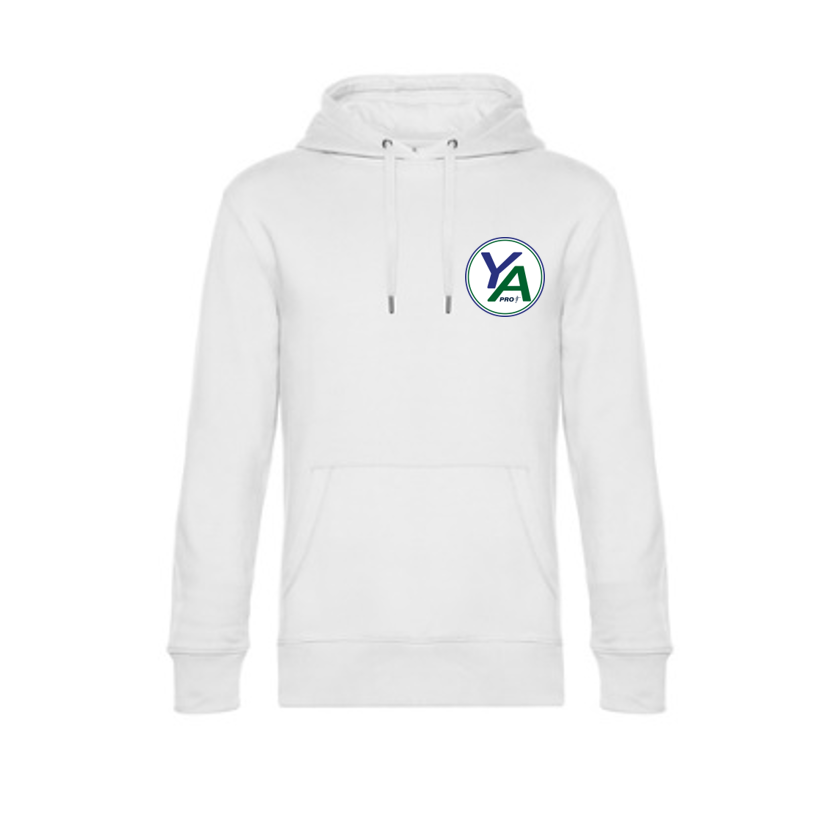 Felpa con cappuccio (Youth Academy Pro)