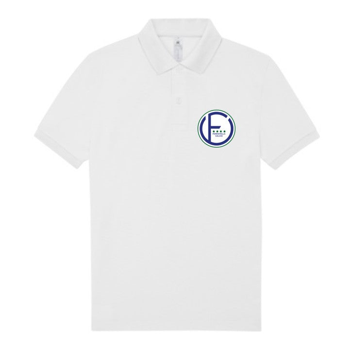 Polo Cotone 100% (Ferratella Calcio)