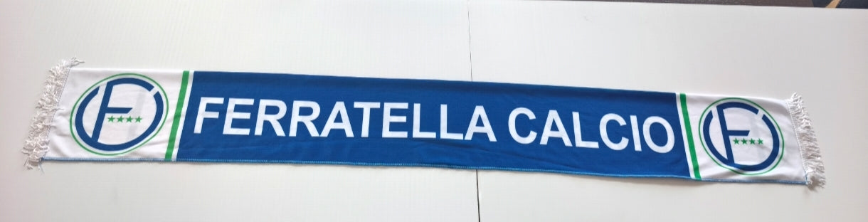 Sciarpa (Ferratella Calcio)