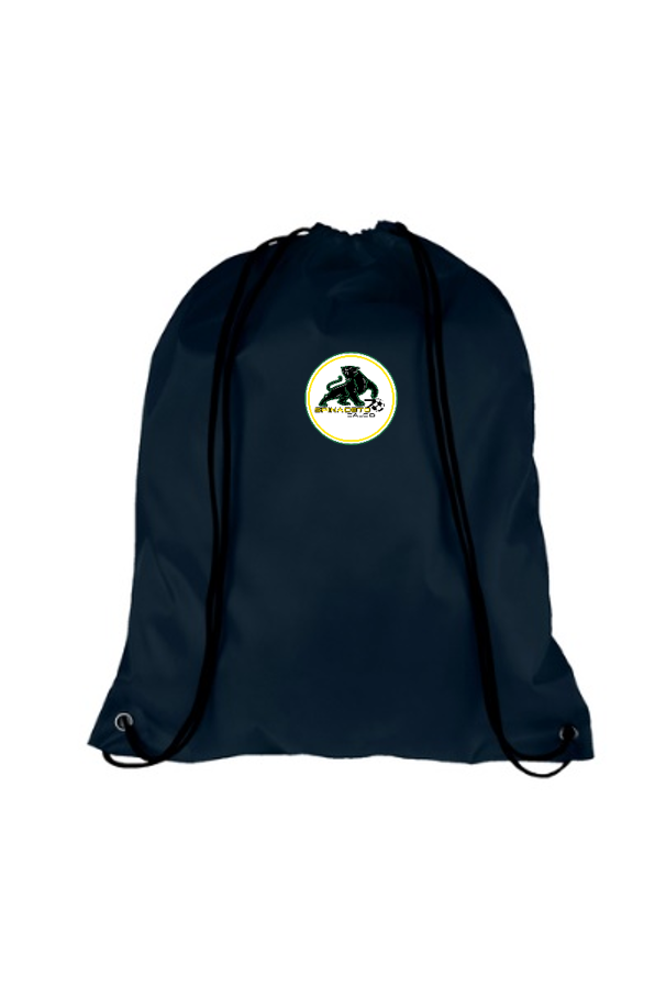 Gymsack Nylon 100% (Spinaceto 70 Calcio)
