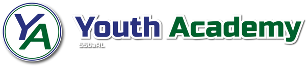 Youth Academy Shop