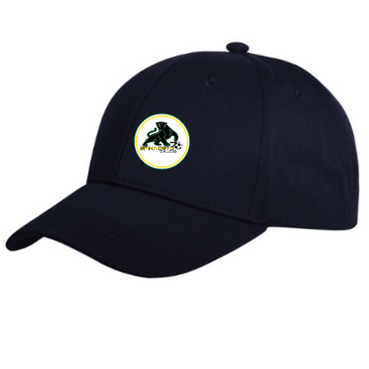 Cappello con visiera (Spinaceto 70 Calcio)