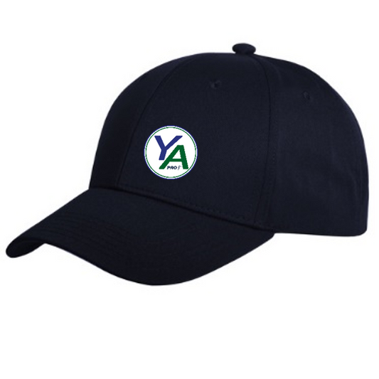 Cappello con visiera (Youth Academy Pro)