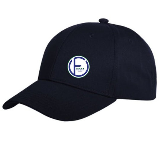 Cappello con visiera (Ferratella Calcio)