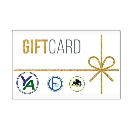 Buono regalo Youth Academy