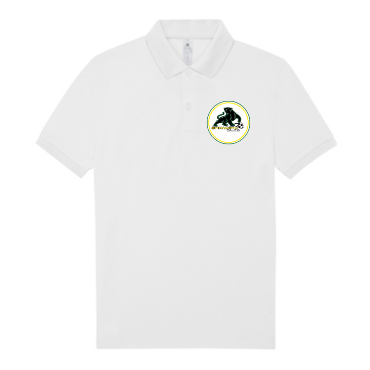 Polo Cotone 100% (Spinaceto 70 Calcio)