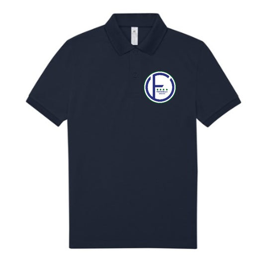 Polo Cotone 100% (Ferratella Calcio)