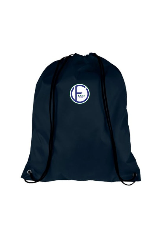Gymsack Nylon 100% (Ferratella Calcio)