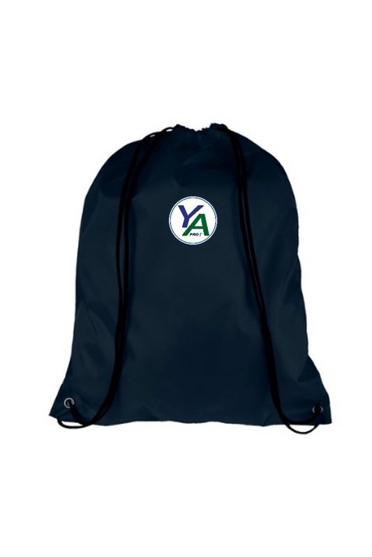 Gymsack Nylon 100% (Youth Academy Pro)
